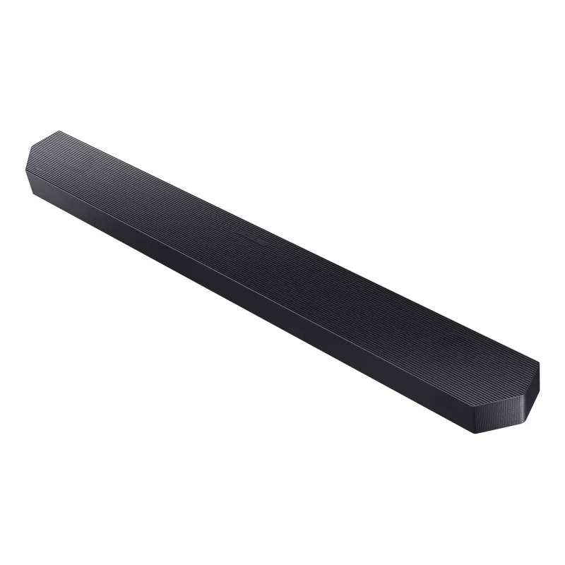 Samsung Q-seeria HW-Q990F must, titaan 11.1.4 kanalit 41 W