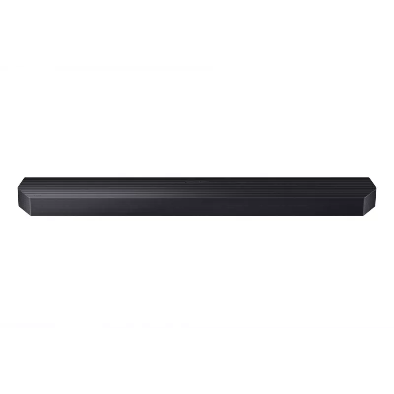 Samsung Q-seeria HW-Q990F must, titaan 11.1.4 kanalit 41 W