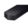 Samsung Q-seeria HW-Q990F must, titaan 11.1.4 kanalit 41 W