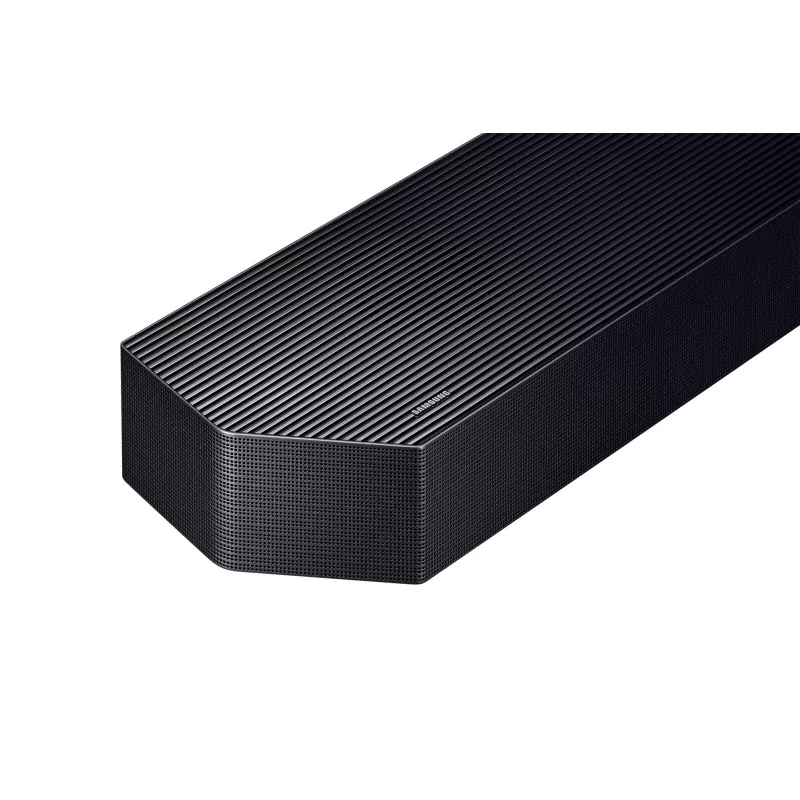 Samsung Q-seeria HW-Q990F must, titaan 11.1.4 kanalit 41 W