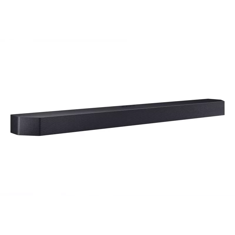 Samsung Q-seeria HW-Q990F must, titaan 11.1.4 kanalit 41 W