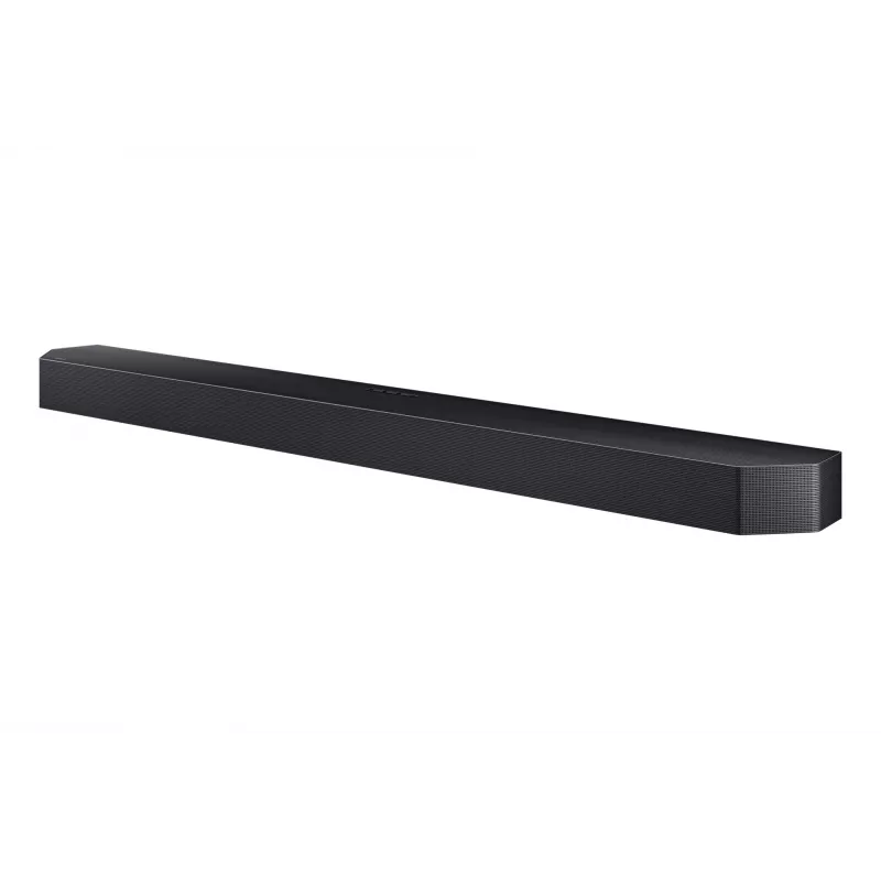 Samsung Q-seeria HW-Q990F must, titaan 11.1.4 kanalit 41 W