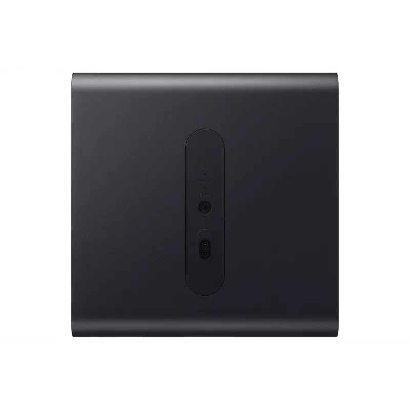 Samsung Q-seeria HW-Q990F must, titaan 11.1.4 kanalit 41 W
