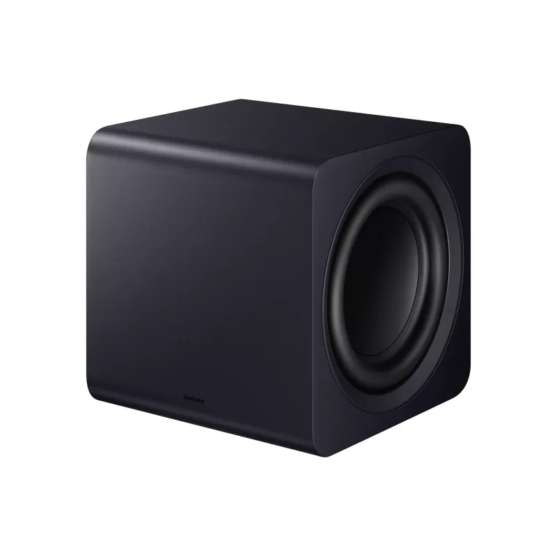Samsung Q-seeria HW-Q990F must, titaan 11.1.4 kanalit 41 W