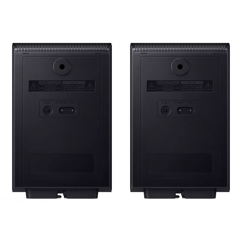 Samsung Q-seeria HW-Q990F must, titaan 11.1.4 kanalit 41 W