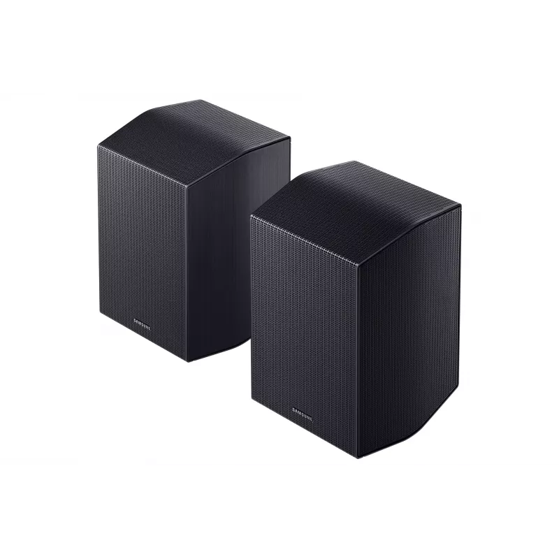 Samsung Q-seeria HW-Q990F must, titaan 11.1.4 kanalit 41 W