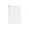 Samsung EF-DX625 QWERTY Pogo Pin Valge