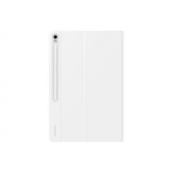 Samsung EF-DX625 QWERTY Pogo Pin Valge