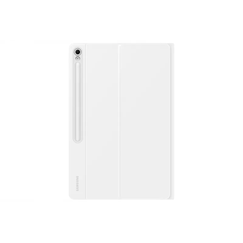 Samsung EF-DX625 QWERTY Pogo Pin Valge