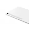 Samsung EF-DX625 QWERTY Pogo Pin Valge