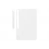 Samsung EF-DX625 QWERTY Pogo Pin Valge