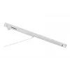 Samsung EF-DX625 QWERTY Pogo Pin Valge