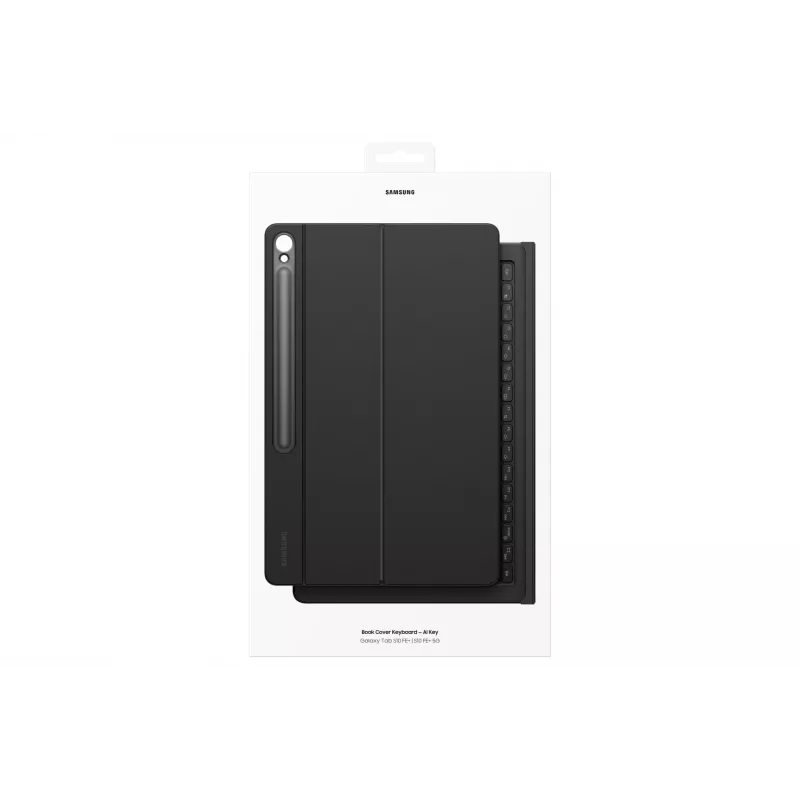 Samsung EF-DX625 QWERTY Pogo Pin Must