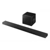 Samsung Q-series HW-QS700F must 3.1.2 kanalit