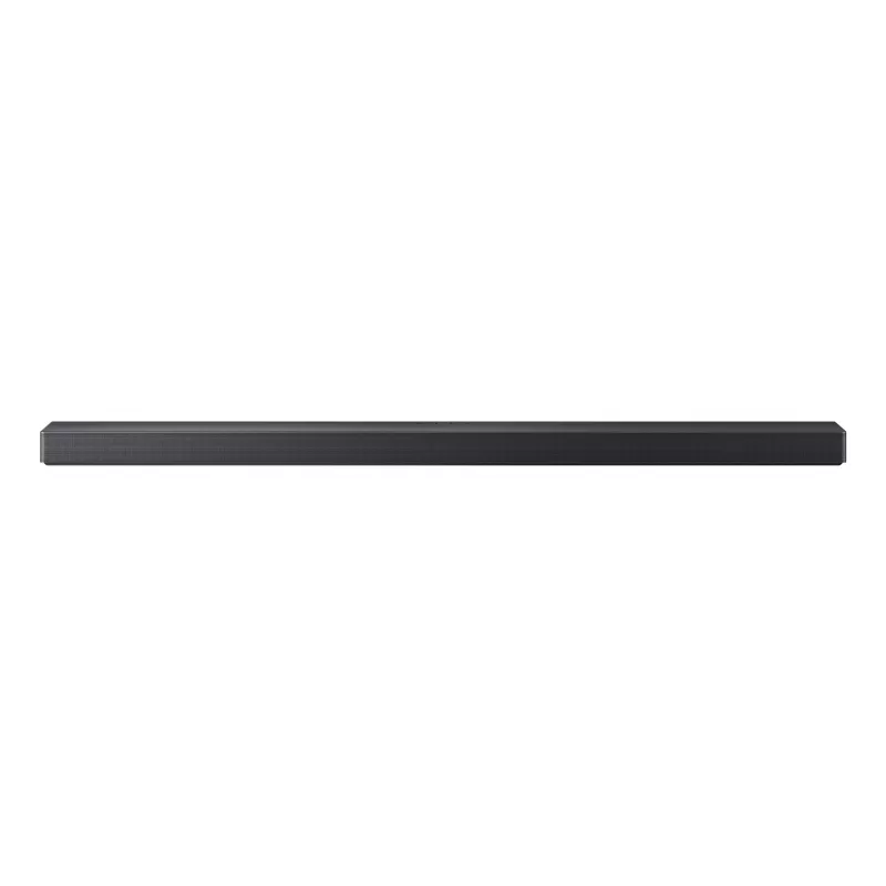 Samsung Q-series HW-QS700F must 3.1.2 kanalit