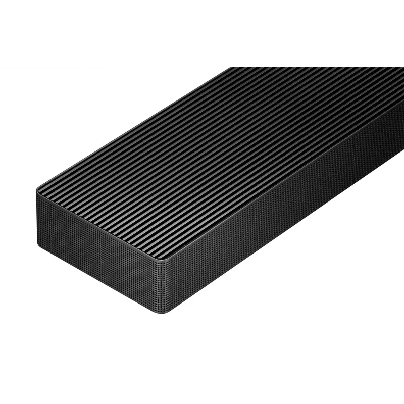 Samsung Q-series HW-QS700F must 3.1.2 kanalit