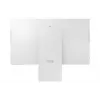 Samsung M8 M80F arvutimonitor 81,3 cm (32 tolli) 3840 x 2160 pikslit 4K Ultra HD LCD valge