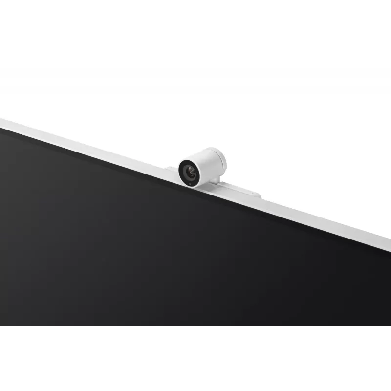 Samsung M8 M80F arvutimonitor 81,3 cm (32 tolli) 3840 x 2160 pikslit 4K Ultra HD LCD valge