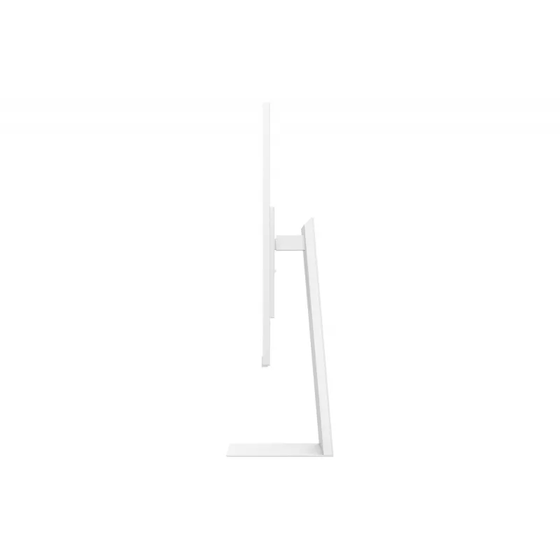 Samsung M8 M80F arvutimonitor 81,3 cm (32 tolli) 3840 x 2160 pikslit 4K Ultra HD LCD valge