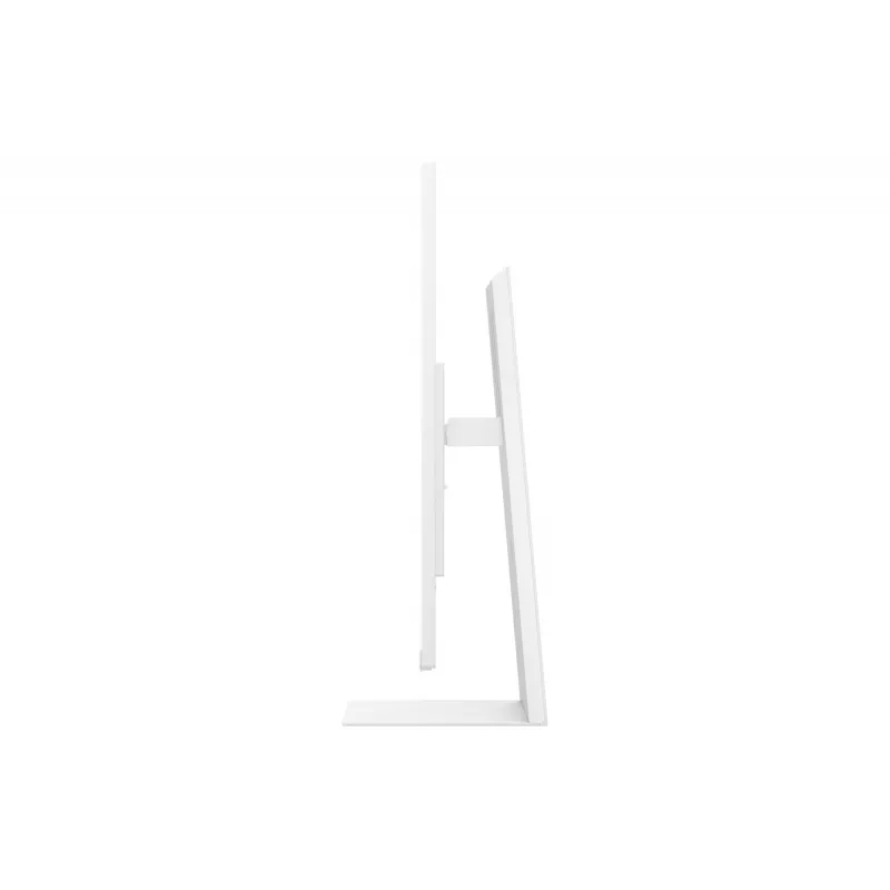 Samsung M8 M80F arvutimonitor 81,3 cm (32 tolli) 3840 x 2160 pikslit 4K Ultra HD LCD valge