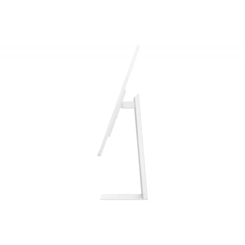 Samsung M8 M80F arvutimonitor 81,3 cm (32 tolli) 3840 x 2160 pikslit 4K Ultra HD LCD valge