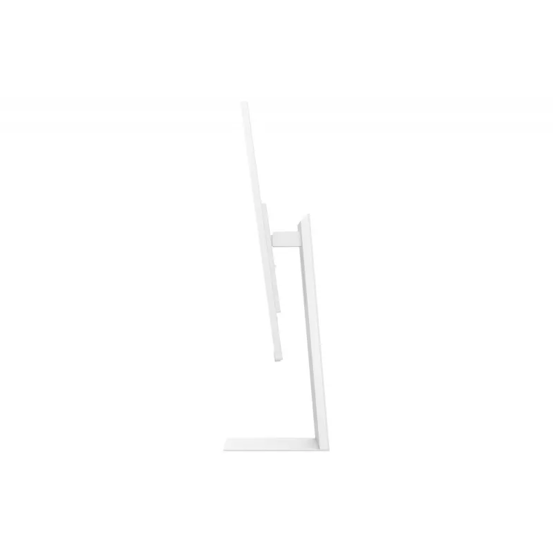 Samsung M8 M80F arvutimonitor 81,3 cm (32 tolli) 3840 x 2160 pikslit 4K Ultra HD LCD valge