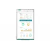 Samsung M8 M80F arvutimonitor 81,3 cm (32 tolli) 3840 x 2160 pikslit 4K Ultra HD LCD valge