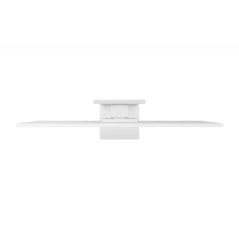 Samsung M8 M80F arvutimonitor 81,3 cm (32 tolli) 3840 x 2160 pikslit 4K Ultra HD LCD valge