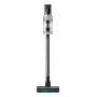 Samsung VS80F28ELP 2-in-1 pulgakujuline tolmuimeja Aku Kuiv HEPA, Mikro Kotita 0,5 L 770 W Hall 2,2 Ah
