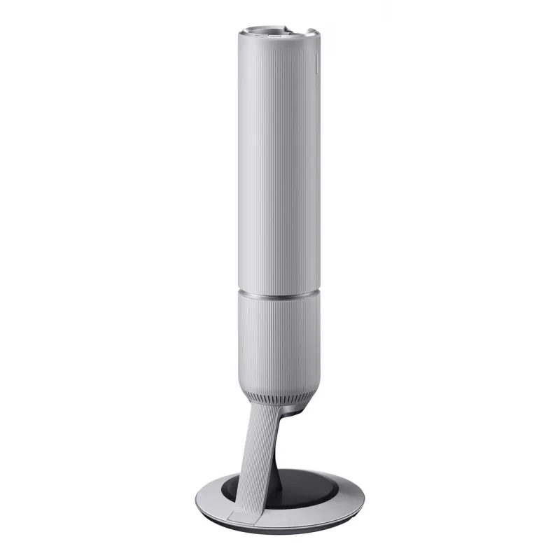 Samsung VS80F28ELP 2-in-1 pulgakujuline tolmuimeja Aku Kuiv HEPA, Mikro Kotita 0,5 L 770 W Hall 2,2 Ah