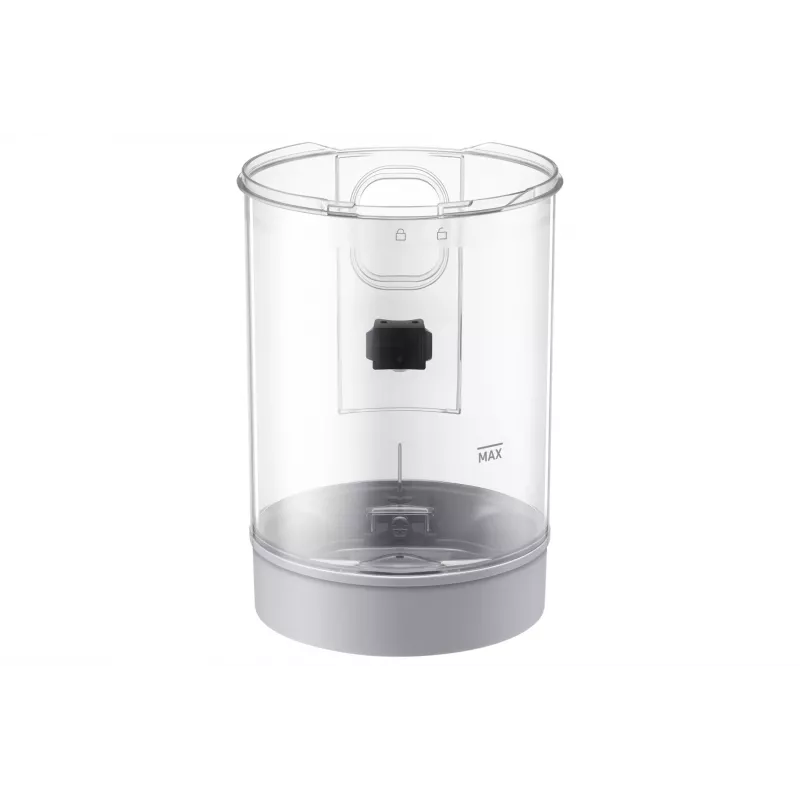 Samsung VS80F28ELP 2-in-1 pulgakujuline tolmuimeja Aku Kuiv HEPA, Mikro Kotita 0,5 L 770 W Hall 2,2 Ah