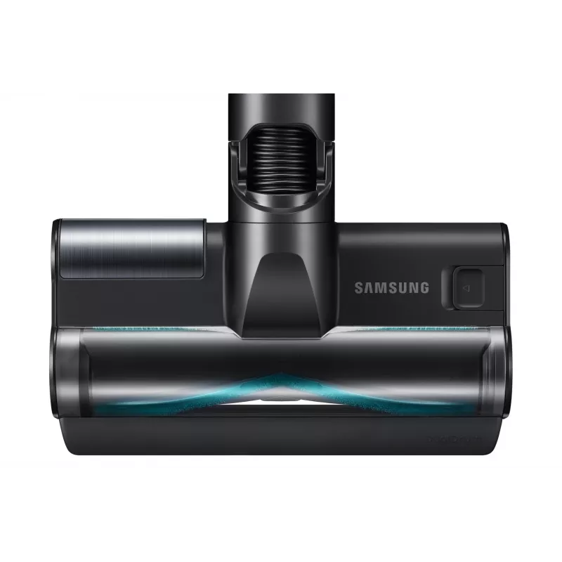 Samsung VS80F28ELP 2-in-1 pulgakujuline tolmuimeja Aku Kuiv HEPA, Mikro Kotita 0,5 L 770 W Hall 2,2 Ah