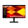 Samsung S40GD arvutimonitor 68,6 cm (27 tolli) 1920 x 1080 pikslit Full HD LCD must