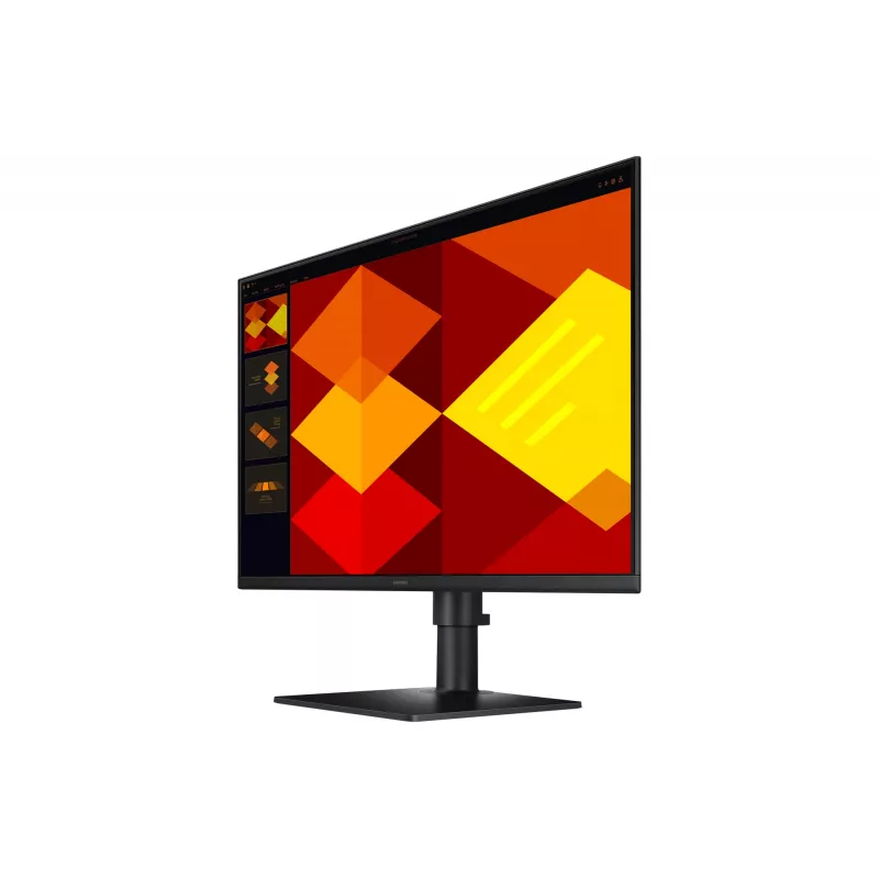 Samsung S40GD arvutimonitor 68,6 cm (27 tolli) 1920 x 1080 pikslit Full HD LCD must