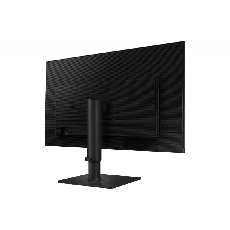 Samsung S40GD arvutimonitor 68,6 cm (27 tolli) 1920 x 1080 pikslit Full HD LCD must