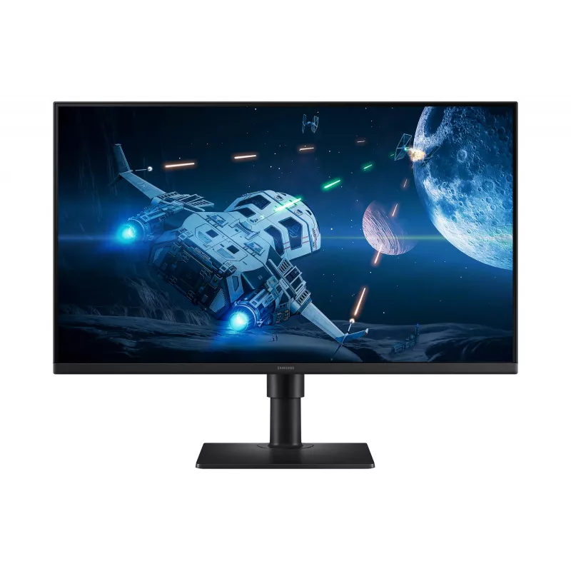 Samsung S40GD arvutimonitor 68,6 cm (27 tolli) 1920 x 1080 pikslit Full HD LCD must