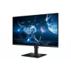 Samsung S40GD arvutimonitor 68,6 cm (27 tolli) 1920 x 1080 pikslit Full HD LCD must
