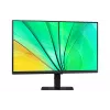 Samsung S60UD arvutimonitor 68,6 cm (27-tolline) 2560 x 1440 pikslit Quad HD LCD Must