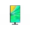 Samsung S60UD arvutimonitor 68,6 cm (27-tolline) 2560 x 1440 pikslit Quad HD LCD Must