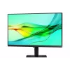 Samsung S60UD arvutikuvar 68,6 cm (27 inch) 2560 x 1440 pikslit Quad HD LCD must