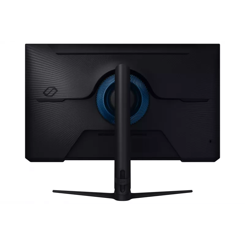 Samsung S27FG512EU arvutikuvar 68,6 cm (27 inch) 2560 x 1440 pikslit Quad HD LED Must