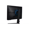 Samsung S27FG512EU arvutikuvar 68,6 cm (27 inch) 2560 x 1440 pikslit Quad HD LED Must