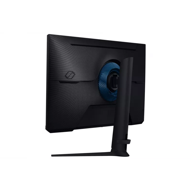 Samsung S27FG512EU arvutikuvar 68,6 cm (27 inch) 2560 x 1440 pikslit Quad HD LED Must