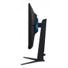 Samsung S27FG512EU arvutikuvar 68,6 cm (27 inch) 2560 x 1440 pikslit Quad HD LED Must