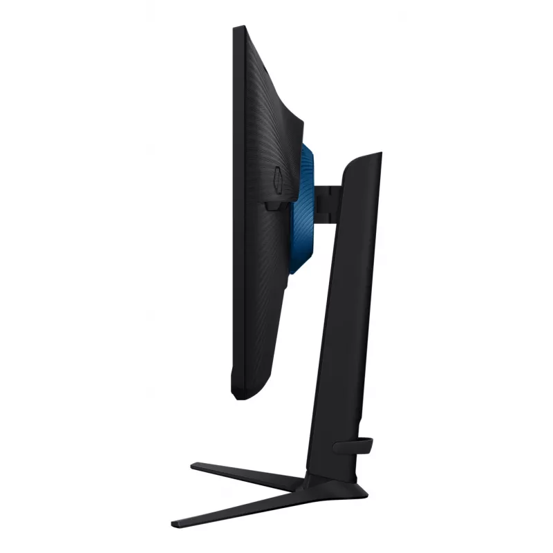 Samsung S27FG512EU arvutikuvar 68,6 cm (27 inch) 2560 x 1440 pikslit Quad HD LED Must