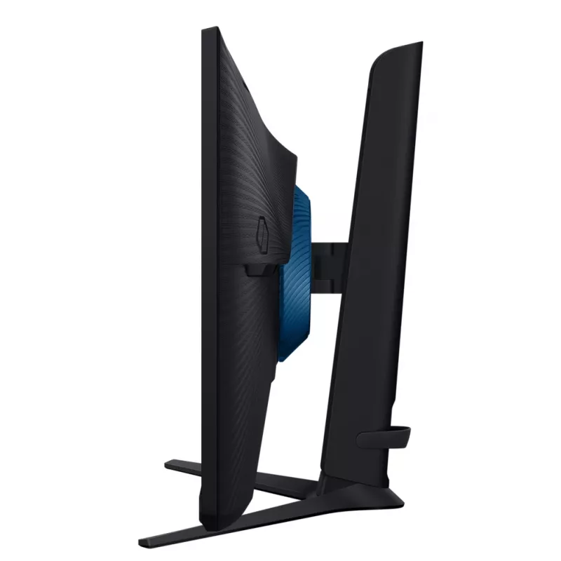 Samsung S27FG512EU arvutikuvar 68,6 cm (27 inch) 2560 x 1440 pikslit Quad HD LED Must