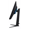 Samsung S27FG512EU arvutikuvar 68,6 cm (27 inch) 2560 x 1440 pikslit Quad HD LED Must