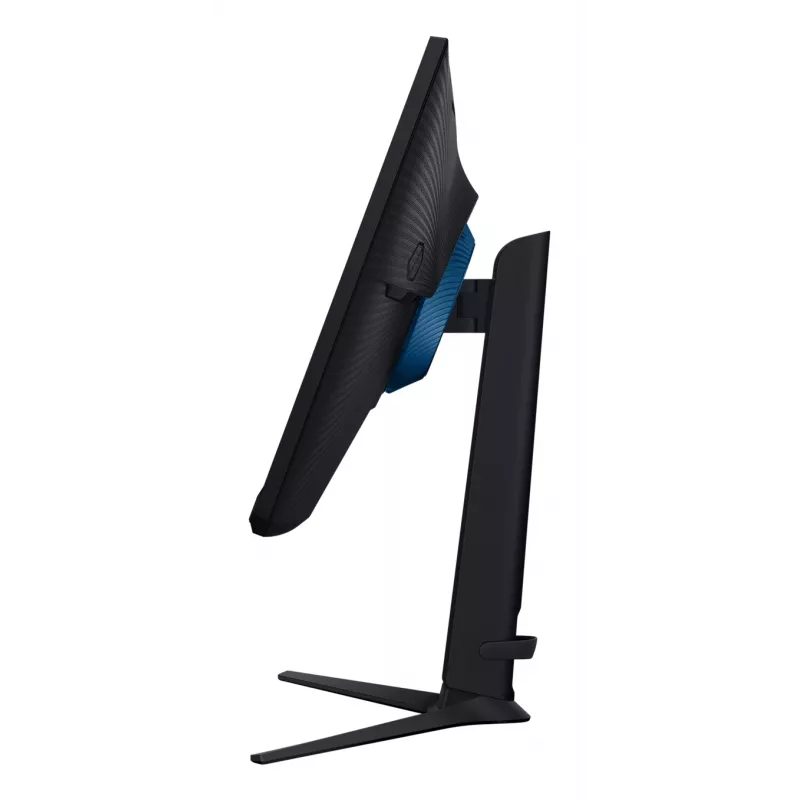 Samsung S27FG512EU arvutikuvar 68,6 cm (27 inch) 2560 x 1440 pikslit Quad HD LED Must