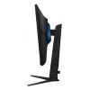 Samsung S27FG512EU arvutikuvar 68,6 cm (27 inch) 2560 x 1440 pikslit Quad HD LED Must