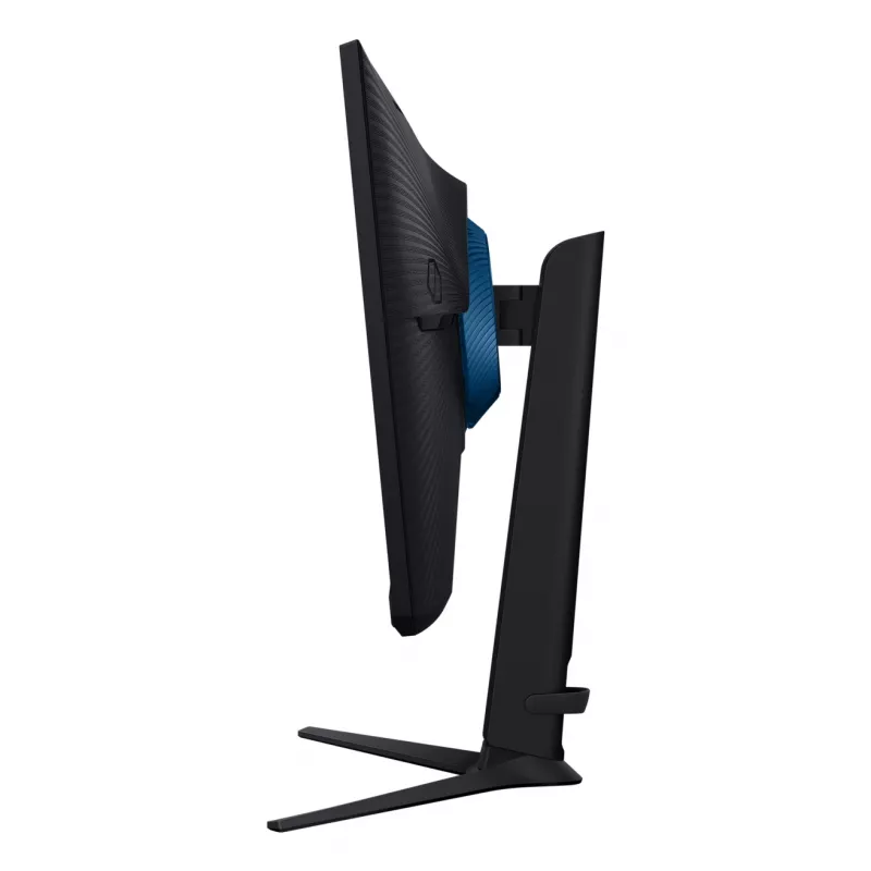 Samsung S27FG512EU arvutikuvar 68,6 cm (27 inch) 2560 x 1440 pikslit Quad HD LED Must